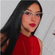 Profesora de Matemáticas, Química, Inglés, Español, Física para primaria y secundaria